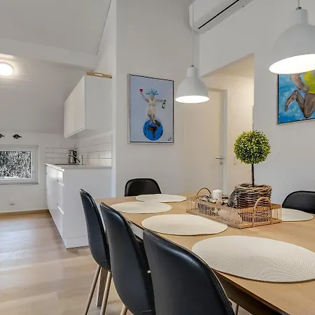 Poolhus I Forste Klitraekke Sj540 Σπίτι διακοπών