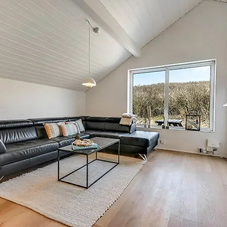Poolhus I Forste Klitraekke Sj540 Σπίτι διακοπών *