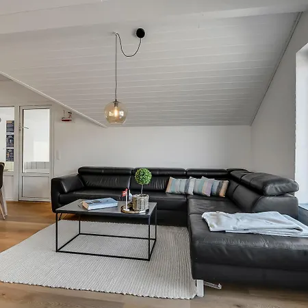 Poolhus I Forste Klitraekke Sj540