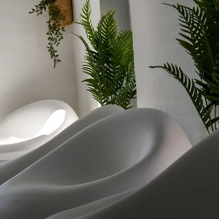 Σπίτι διακοπών Poolhus I Forste Klitraekke Sj540 *
