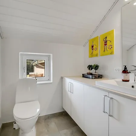 Poolhus I Forste Klitraekke Sj540